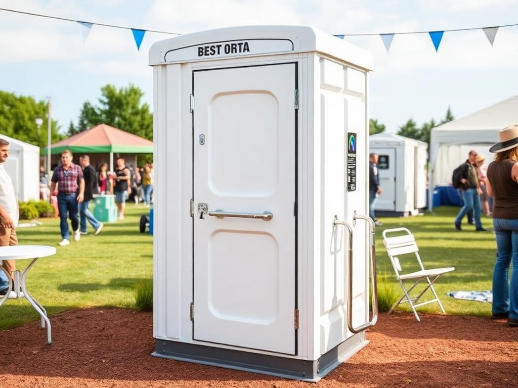 ADA Accessible Units in Rexburg, ID